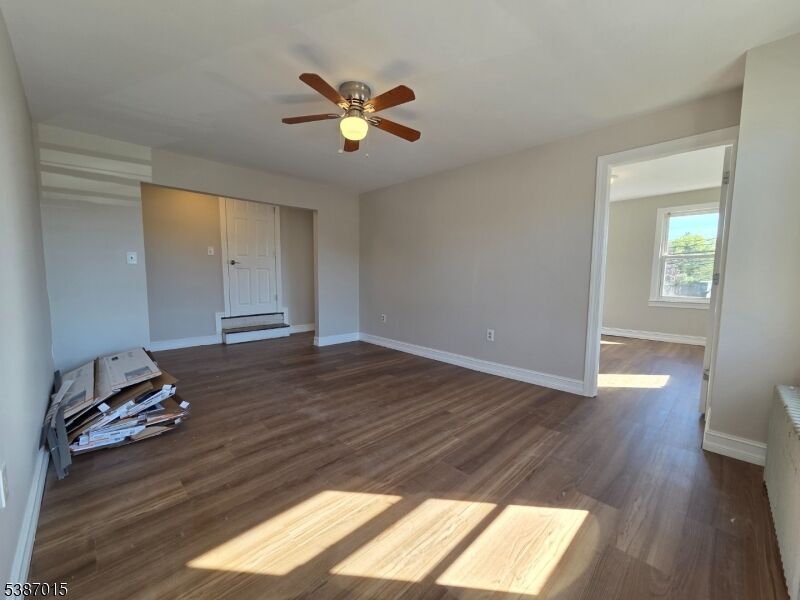 Property Photo:  246 North Ave East 1  NJ 07027 