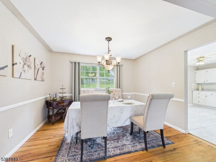 Property Photo:  39 Edsall Dr  NJ 07461 