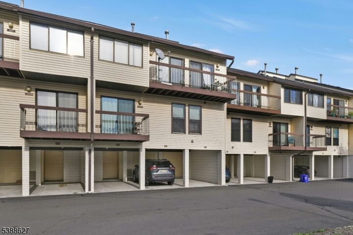 Property Photo:  3011 Revere Ct 3011  NJ 08844 