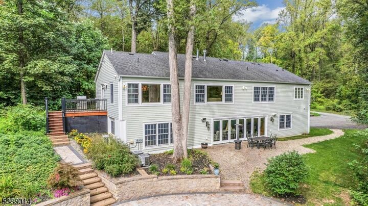 Property Photo: 53 Post House Rd NJ 07976