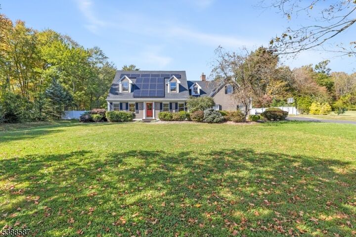 Property Photo: 40 Briar Ln NJ 07920