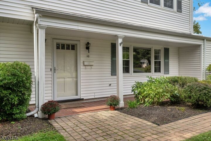Property Photo: 10 Bockoven Rd NJ 07945