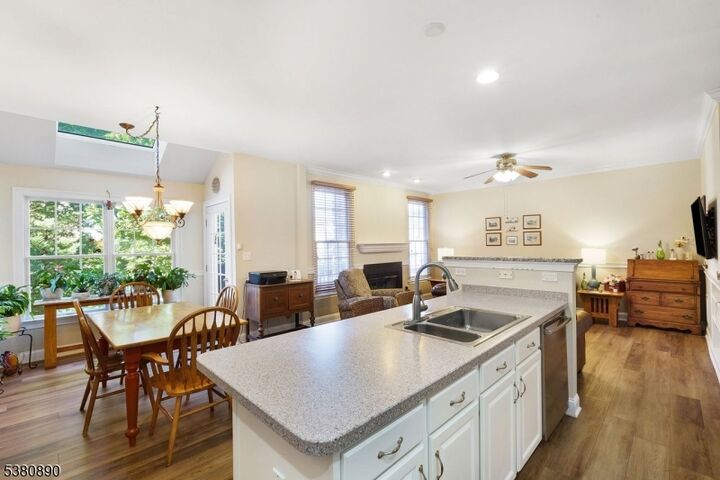 Property Photo:  254 Patriot Hill Drive  NJ 07920 
