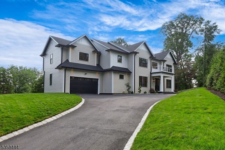 Property Photo: 128 Fairmount Ave NJ 07928