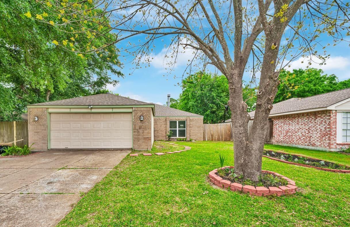 Property Photo:  22102 Breezy Hill Drive  TX 77449 