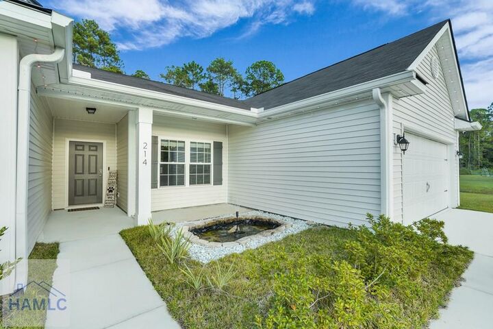 Property Photo:  214 Quarter Horse Run NE  GA 31316