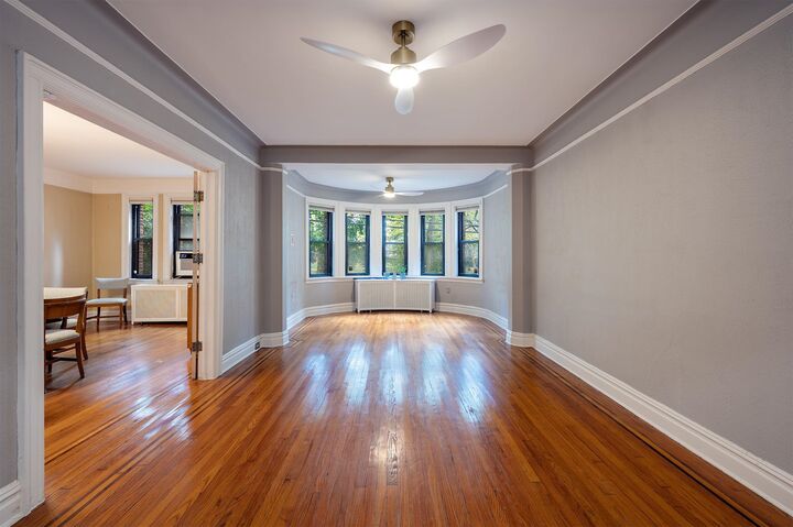 Property Photo: 131 Kensington Ave A5 NJ 07304