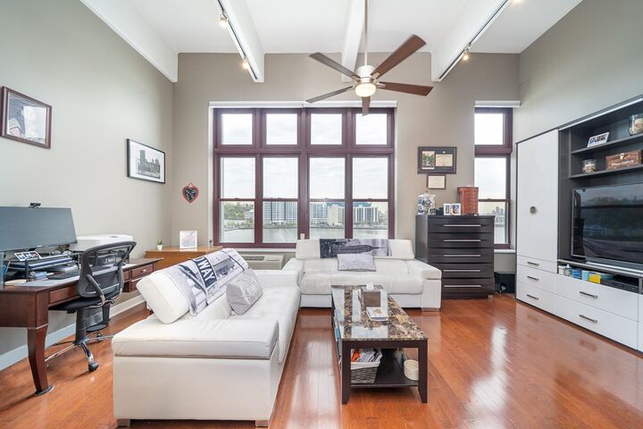 Property Photo: 1500 Washington St 4K NJ 07030