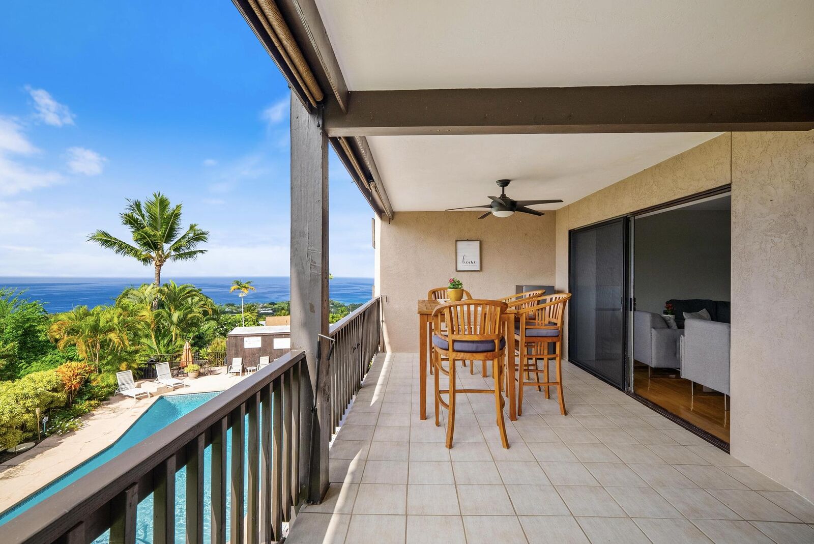 Property Photo: 77-296 Kalani Way 7 HI 96740