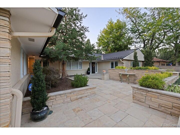 Property Photo:  18 2nd St  CO 80906 