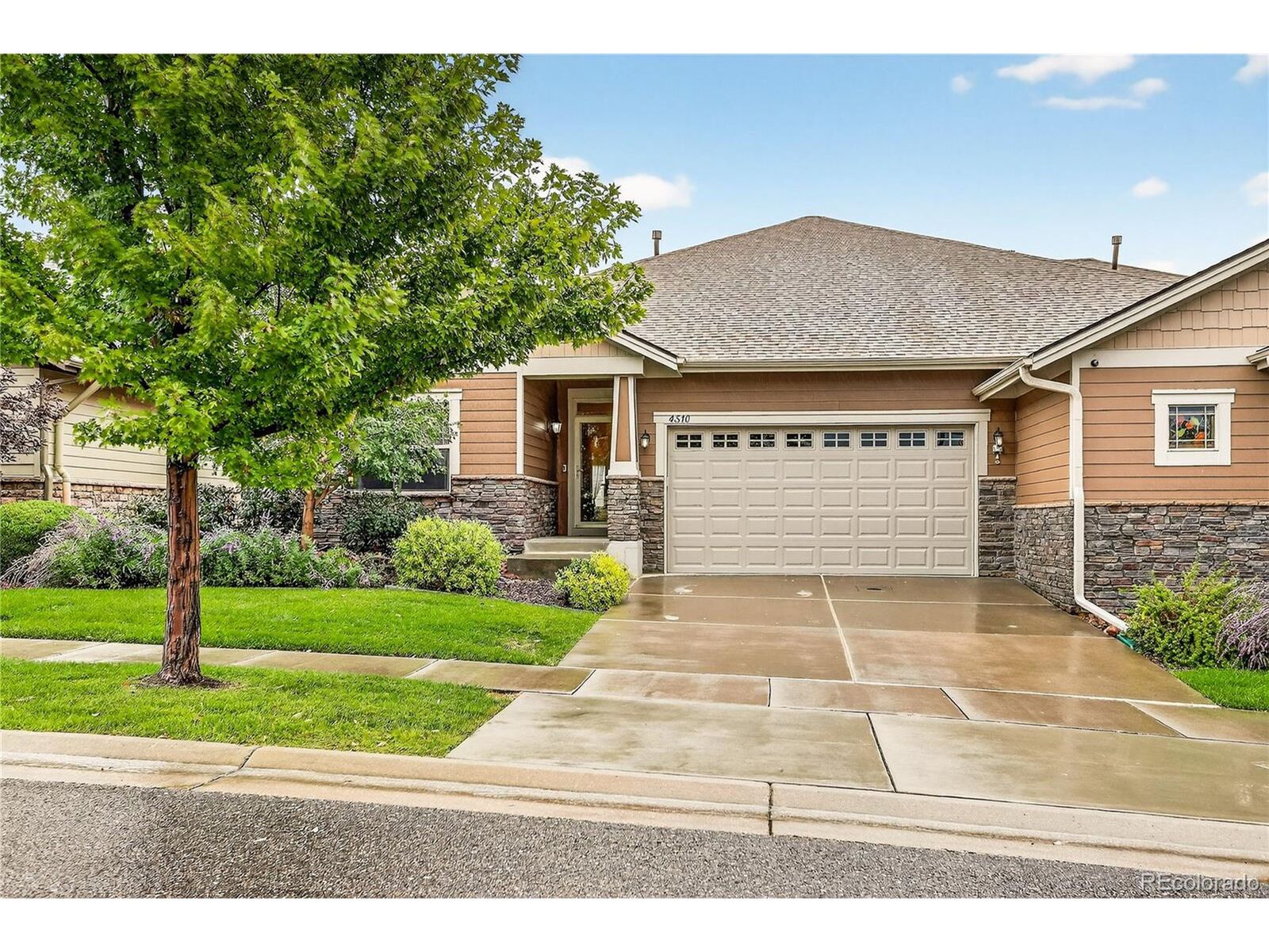 Property Photo:  4510 S Ensenada St  CO 80015 