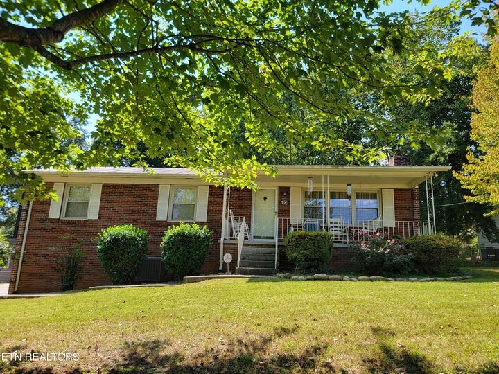 Property Photo:  6206 Lilywood Lane  TN 37921 