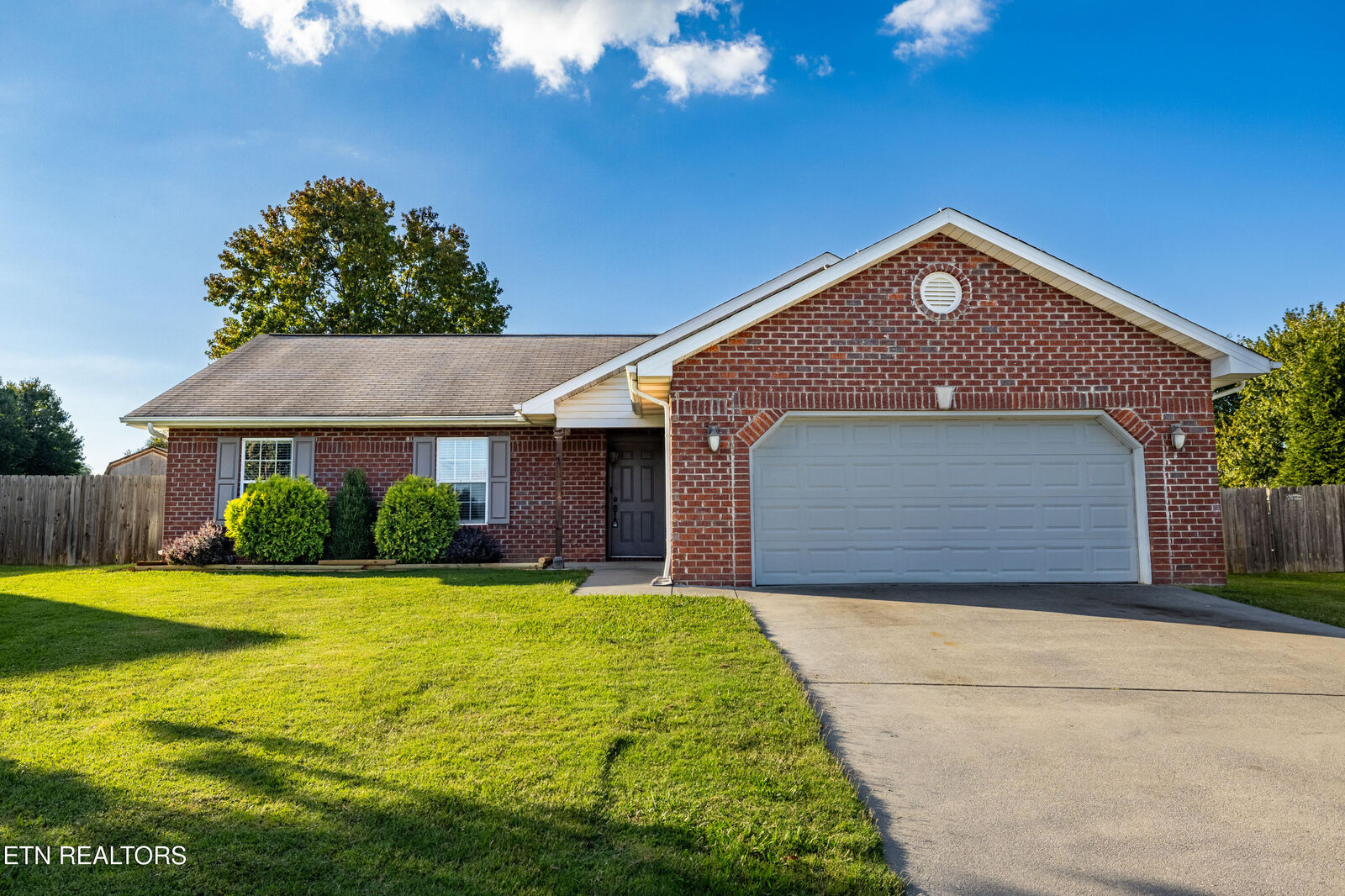 Property Photo: 225 Gadwall Lane TN 37801