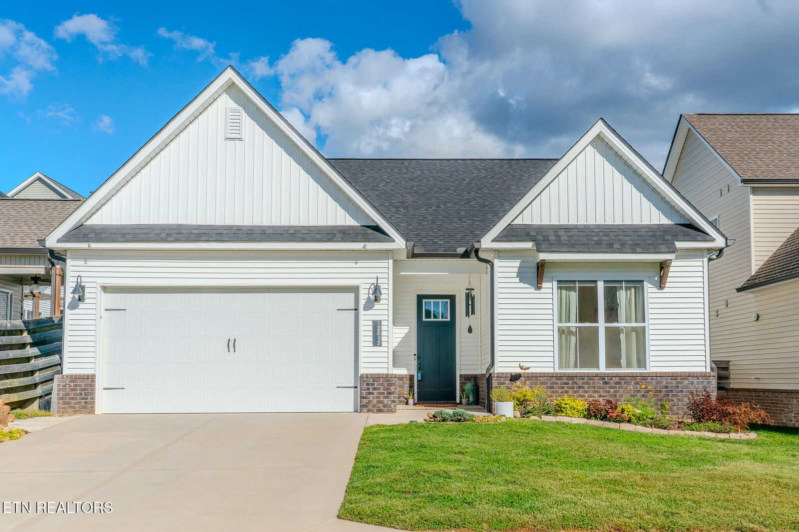 Property Photo: 12612 Midland Pass St St TN 37932