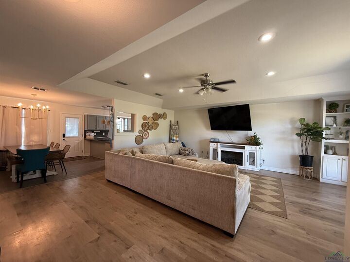 Property Photo:  178 Oakwood Rd  TX 75647 