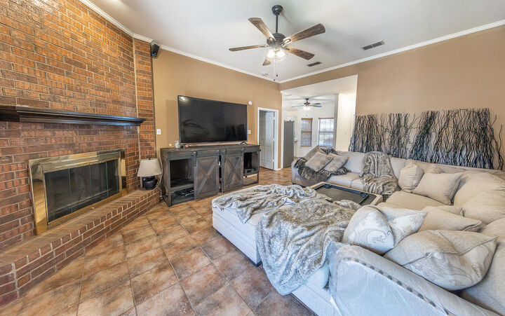 Property Photo: 2803 85th Street TX 79423