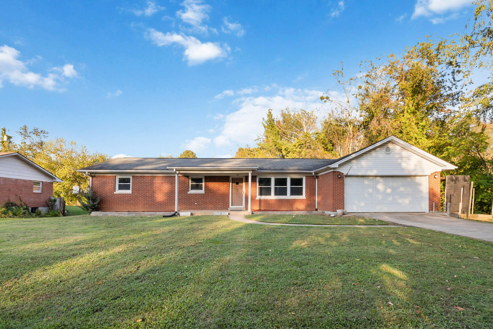 Property Photo:  109 Calumet Drive  KY 42501