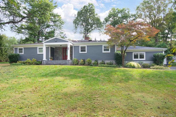 27 Hawthorne Way  Hartsdale NY 10530 photo