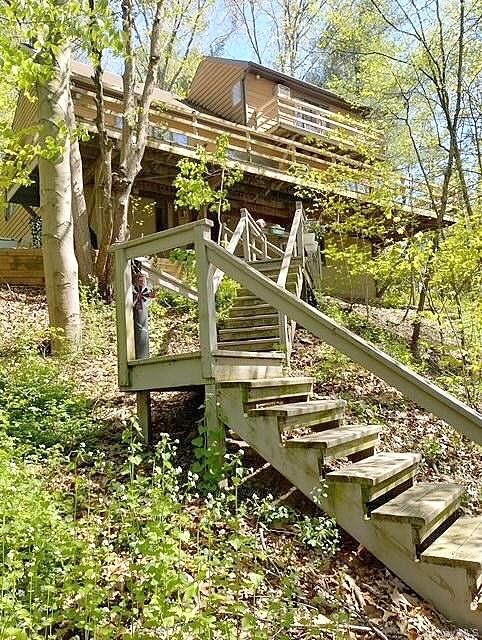 Property Photo: 9 Watch Hill Road NY 12561
