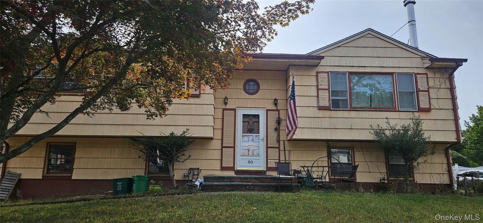 Property Photo:  80 Lenape Road  NY 10965 