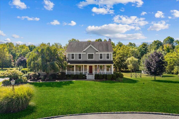 65 Wilhelm Drive  Warwick NY 10990 photo