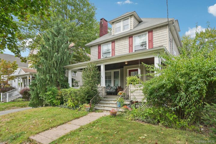 74 E Maple Avenue  Suffern NY 10901 photo