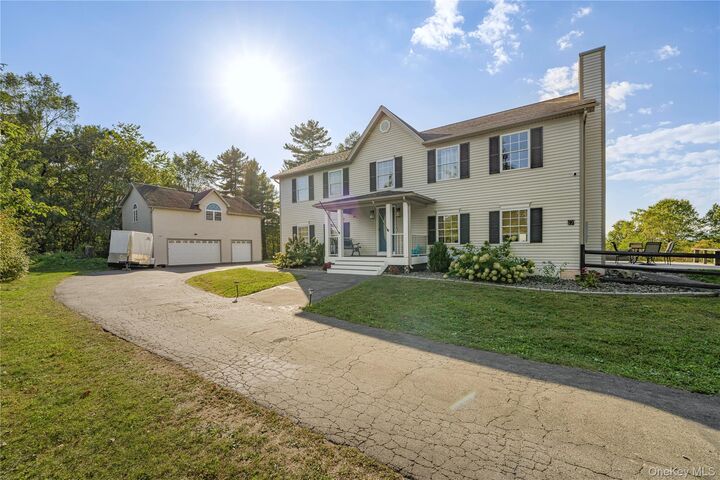 Property Photo:  17 Brendella Court  NY 12589 
