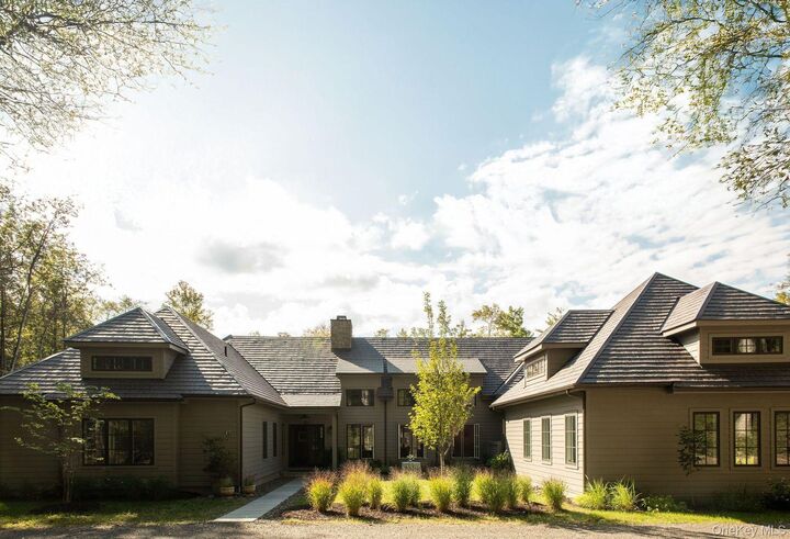 Property Photo:  245 Brown Road  NY 12461 