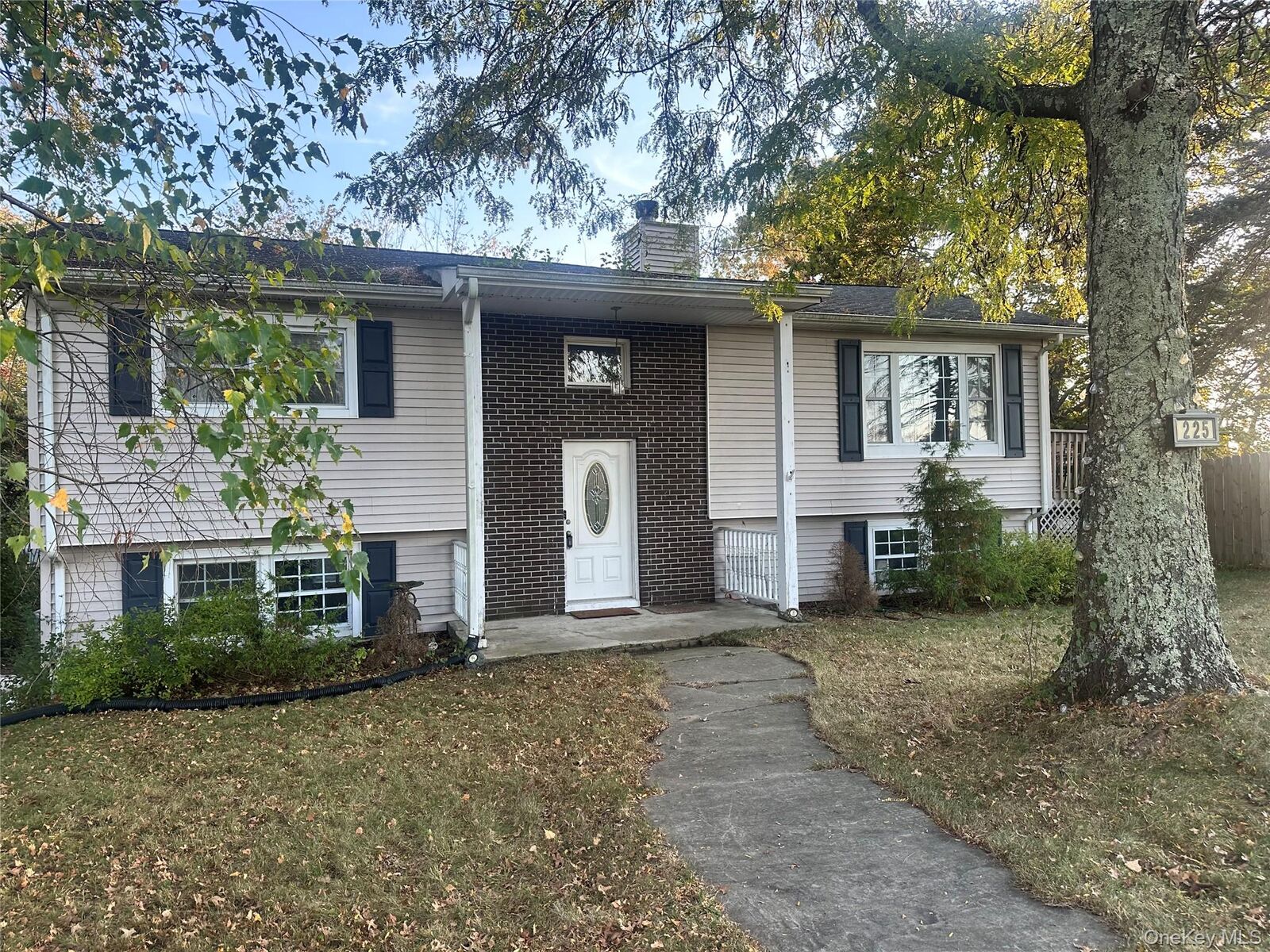 Property Photo: 225 Knoell Road NY 10924