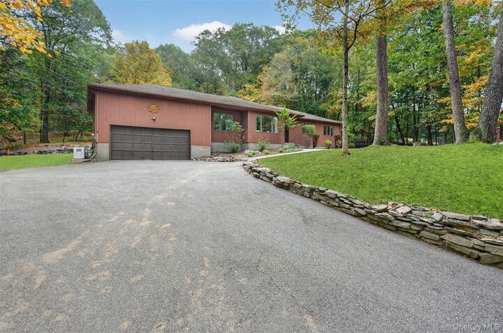 Property Photo:  73 Minturn Road  NY 10990 
