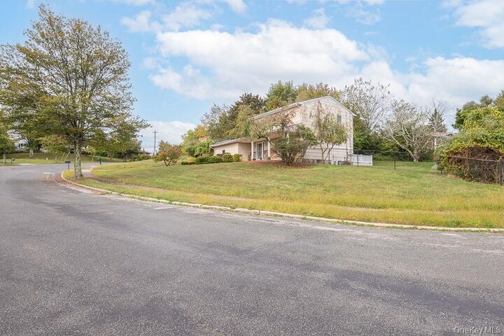 Property Photo:  132 Neptune Drive  NY 10950