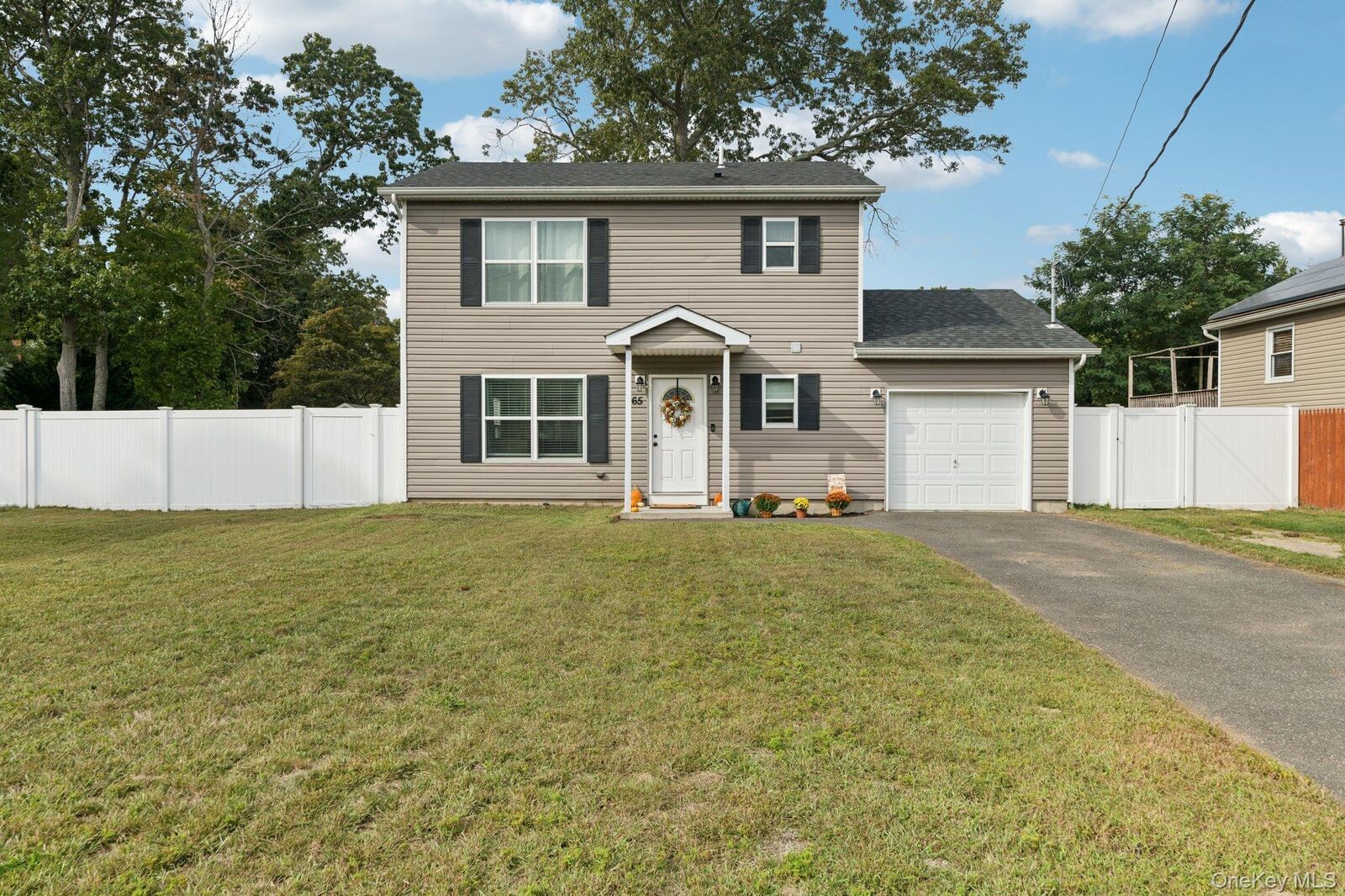 Property Photo:  65 Spar Drive  NY 11951