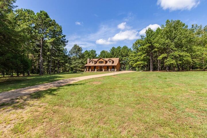 Property Photo:  5848 (2) Fm 1751  TX 75930 