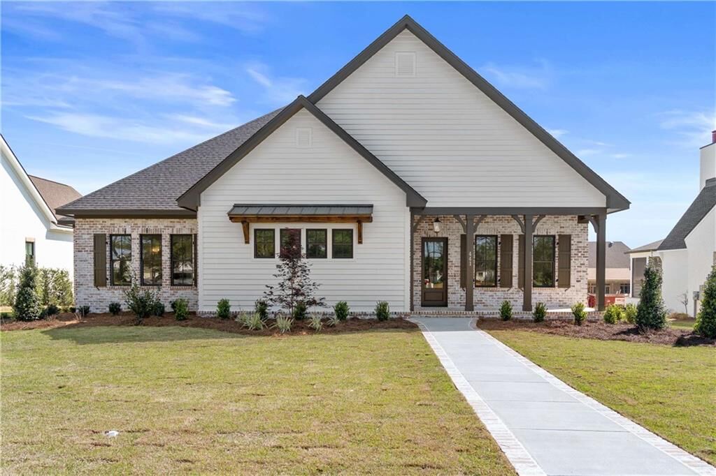 Property Photo: 441 Leavie Lane AL 36532