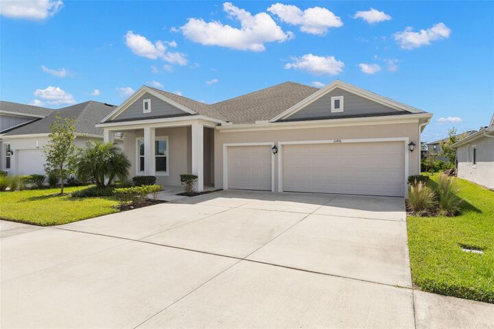 Property Photo: 31496 Westbury Estates Avenue FL 33545