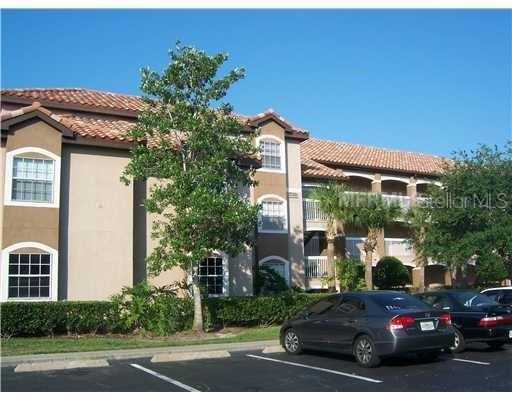 Property Photo:  14037 Fairway Island Drive 234  FL 32837 