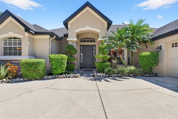 Property Photo:  166 Costa Loop  FL 33823 