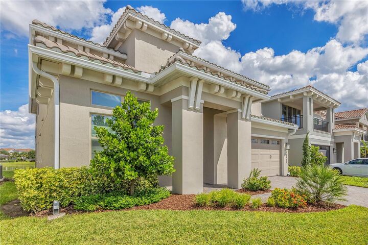 Property Photo:  13809 Larkton Lane  FL 32832