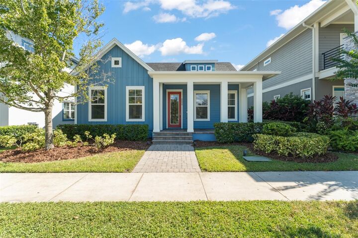 8880 Reymont St.  Orlando FL 32827 photo