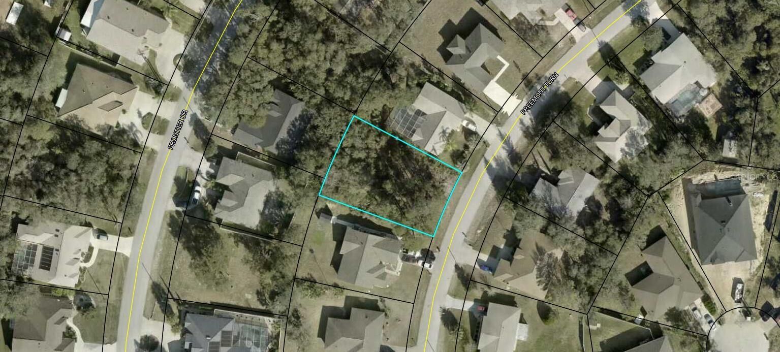 Property Photo:  65 Freemont Turn  FL 32137 