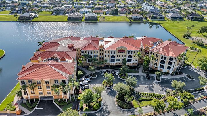 Property Photo: 98 Vivante Boulevard 98412 FL 33950