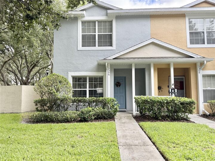 Property Photo:  3506 High Hampton Cir  FL 33610