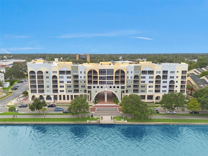 225 W Seminole Boulevard 605  Sanford FL 32771 photo