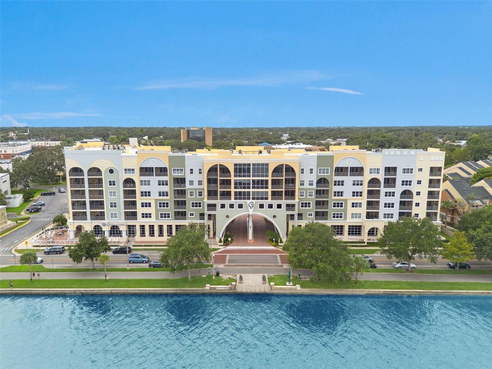 Property Photo:  225 W Seminole Boulevard 605  FL 32771