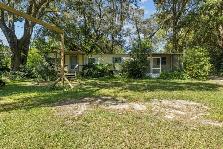 Property Photo:  32914 County Road 437  FL 32776 