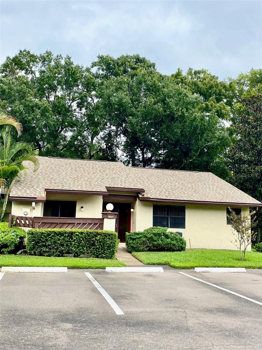 Property Photo:  4031 Arrowwood Court  FL 34684 