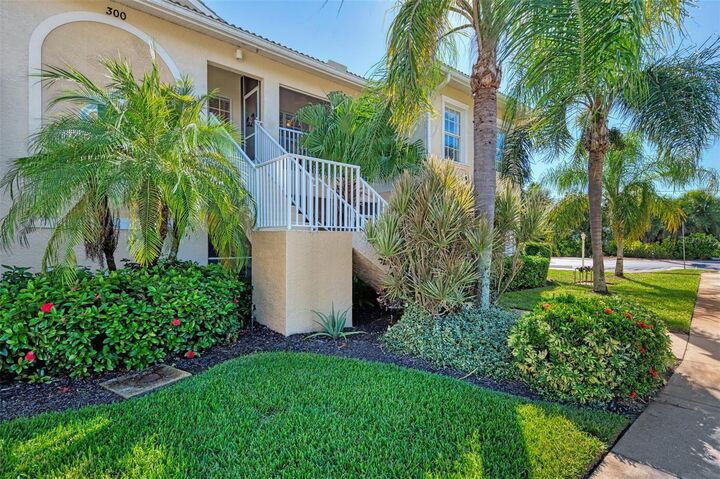 Property Photo:  300 Mirabella Circle 202  FL 34292 