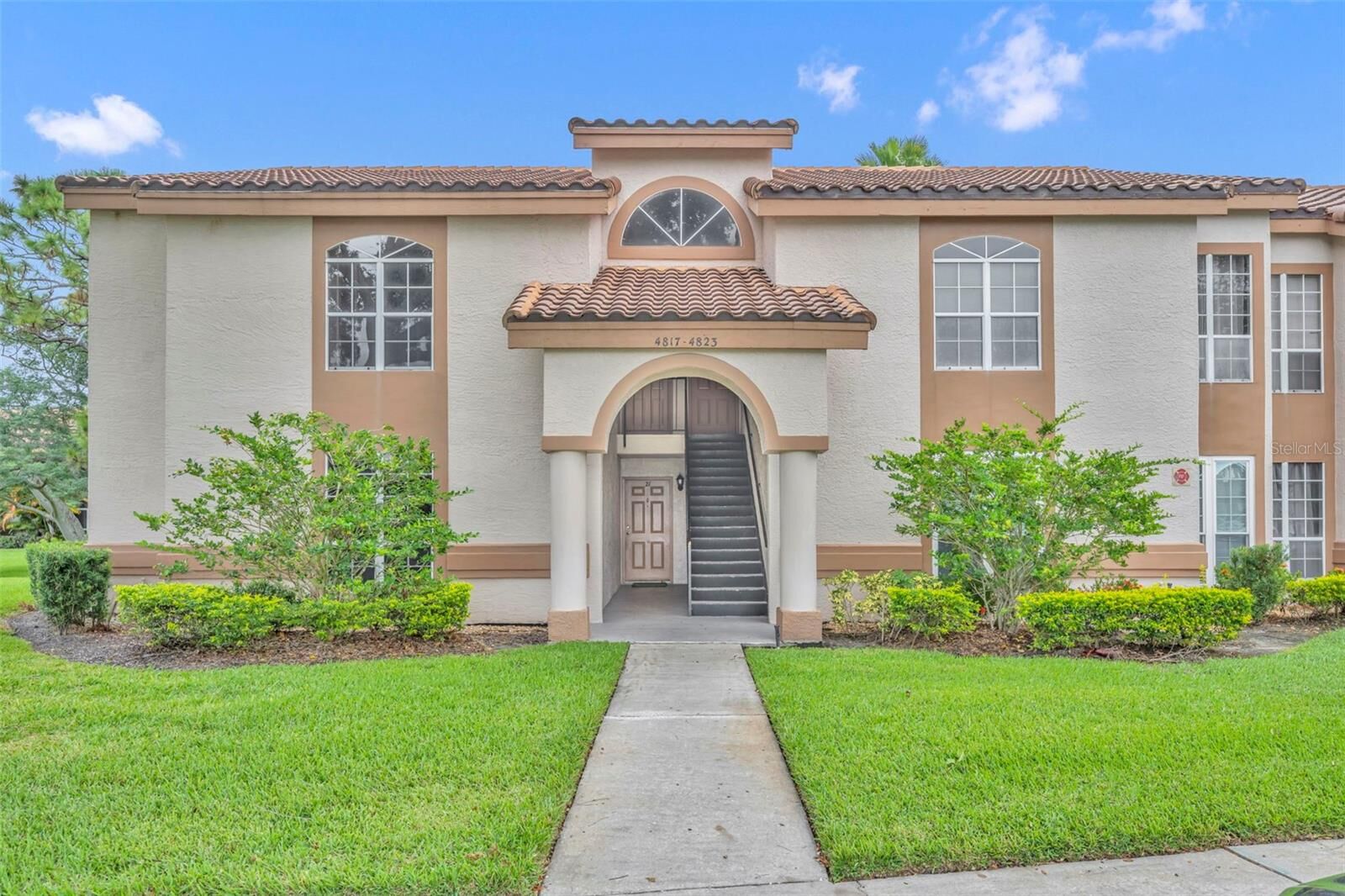 Property Photo: 4823 Brighton Terrace F FL 32811