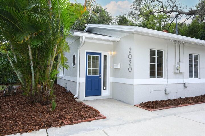 Property Photo:  2020 E Jefferson Street  FL 32803 