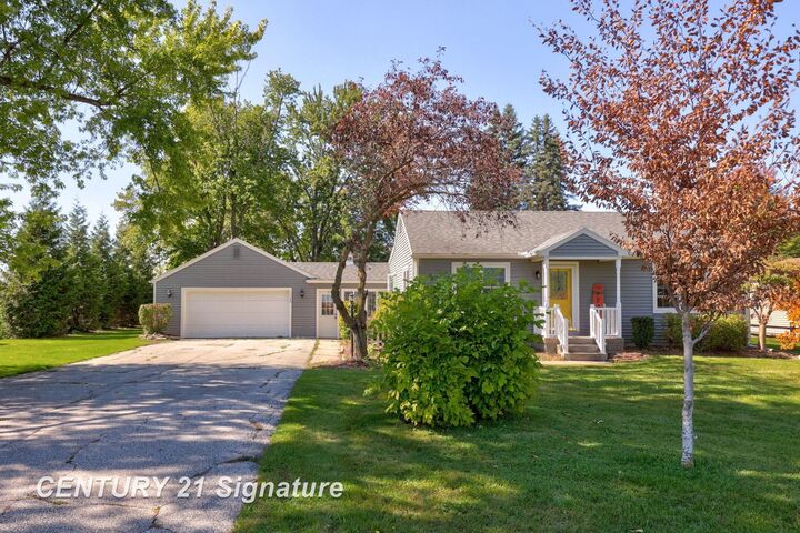 Property Photo:  5136 Baxman Road  MI 48706 